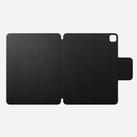 Nomad Leather Folio case Apple iPad Pro 13 (2025) M5 / (2024) M4 - Noir