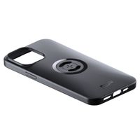 SP Connect SPC+ Series - Coque de téléphone Apple iPhone 13 Pro Max / 12 Pro Max - Noir