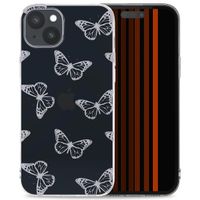 imoshion Coque Design iPhone 15 Plus - Butterfly