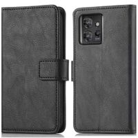 imoshion Étui de télephone portefeuille Motorola ThinkPhone - Noir