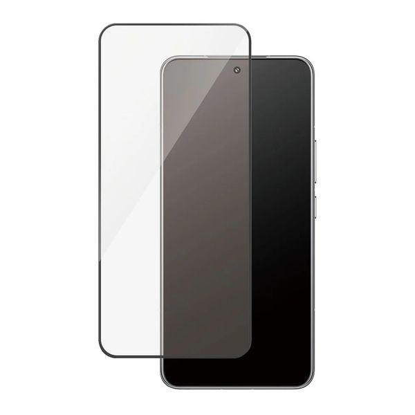 PanzerGlass Protection d'écran Ultra-Wide Fit Anti-bactérienne avec applicateur Xiaomi 17 Pro
