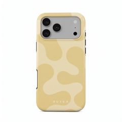 Burga Coque Tough MagSafe Apple iPhone 17 Pro Max - Glow