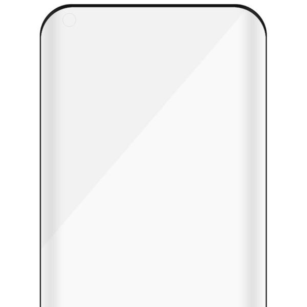 PanzerGlass Protection d'écran en verre trempé CF Anti-bactéries Xiaomi Mi 11