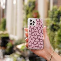 imoshion Coque Design Samsung Galaxy A55 - Hearty Blush