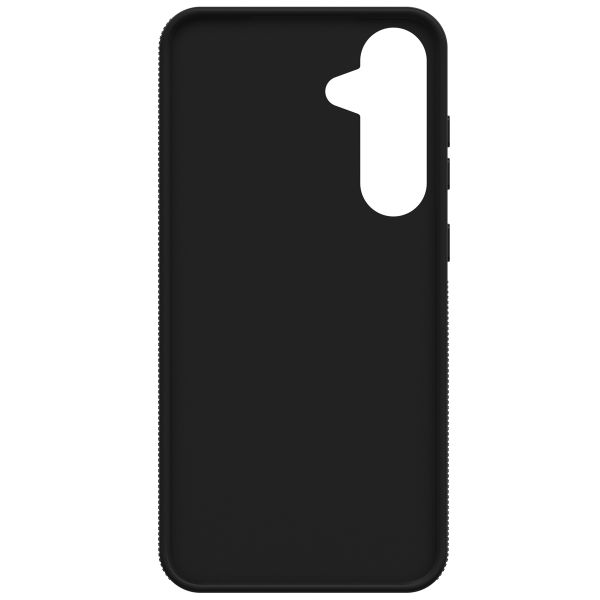 ZAGG Coque Luxe Samsung Galaxy S25 Plus - Noir