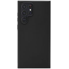 dbramante1928 ﻿Coque arrière Greenland Samsung Galaxy S22 Ultra - Noir