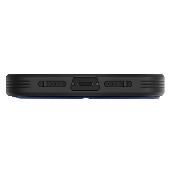 Uniq Coque Transforma avec MagSafe Apple iPhone 13 Pro - Electric Blue