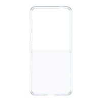 OtterBox Coque arrière Thin Flex Samsung Galaxy Z Flip 7 - Clear