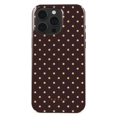 Burga Coque Tough MagSafe Apple iPhone 15 Pro - Sorry Busy