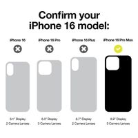 Incase Coque Slim MagSafe Apple iPhone 16 Pro Max - Noir