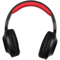 Lenovo Casque sans fil HD116 - Noir / Rouge