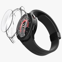 Spigen Thin Fit™ Case Samsung Galaxy Watch 5 Pro - 45 mm - Transparent