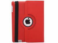 Coque tablette rotatif à 360° iPad 4 (2012) 9.7 inch / 3 (2012) 9.7 inch / 2 (2011) 9.7 inch