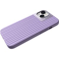 Nudient Bold Case iPhone 13 - Lavender Violet