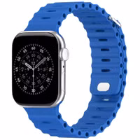 Accezz Bracelet Ocean Apple Watch | 38/40/41/42 mm - Royal Blue