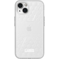 UAG Coque Civilian iPhone 13 - Frosted Ice