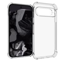 imoshion Coque antichoc Google Pixel 9 Pro XL - Transparent