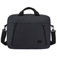 Case Logic Sac ordinateur 14 pouces - Huxton Attaché - Black