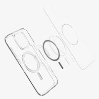 Spigen Coque Ultra Hybrid MagSafe Apple iPhone 16 Pro Max - White