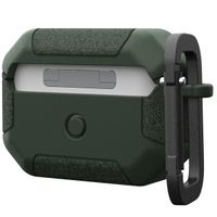 UAG Coque Scout Apple AirPods Pro - Olive Drab
