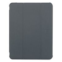Tucano Coque tablette Satin Apple iPad Air 11 pouces (2025) M3 / (2024) M2 - Blue & Black