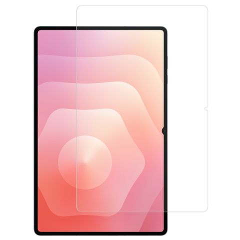 Accezz Protection d'écran premium en verre trempé Samsung Galaxy Tab S11 Ultra