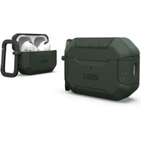 UAG Coque Scout Apple AirPods Pro - Olive Drab