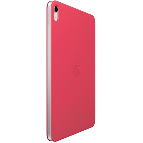 Apple Smart Folio Apple iPad 11 (2025) 11 pouces A16 / iPad 10 (2022) 10.9 pouces - Rood
