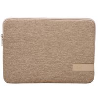 Case Logic Pochette MacBook Reflect 13 pouces - Boulder Beige