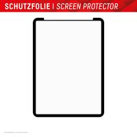 Displex Protecteur d'écran Papersense iPad Pro 11 (2018 - 2022) - Transparent