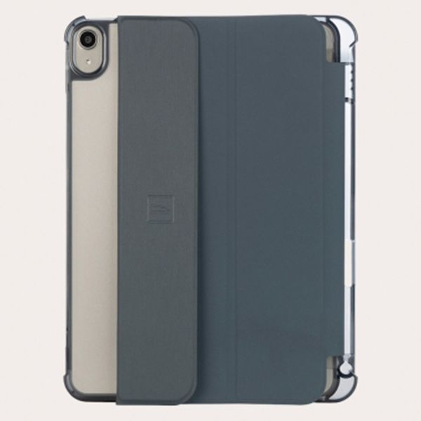 Tucano Coque tablette Satin Apple iPad Air 11 pouces (2025) M3 / (2024) M2 - Blue & Black
