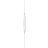 Apple EarPods avec connecteur USB-C - Blanc