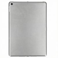 imoshion Coque silicone Apple iPad 9 (2021) 10.2 pouces / iPad 8 (2020) 10.2 pouces / iPad 7 (2019) 10.2 pouces - Transparent