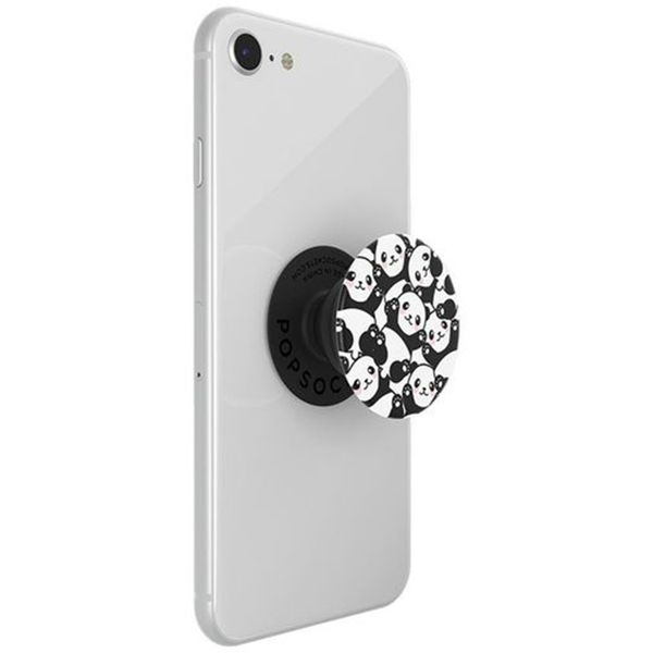 PopSockets PopGrip - Amovible - Pandamonium