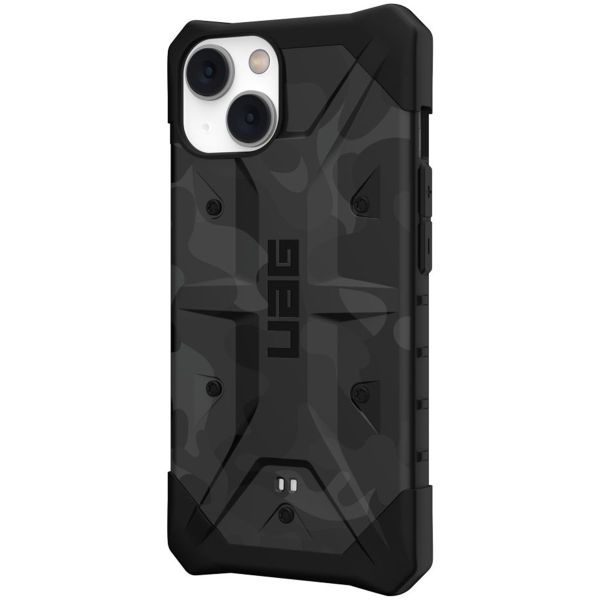UAG Coque Pathfinder Apple iPhone 14 Plus - Midnight Camo