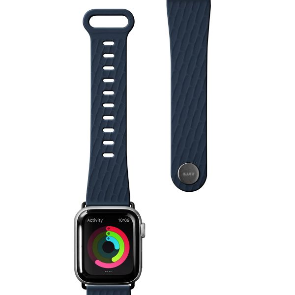 Laut Active 2.0 Apple Watch Series 1-9 / SE - 38/40/41 mm / Series 10 - 42 mm - Indigo