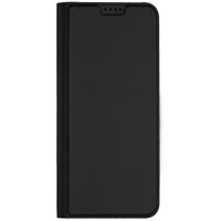 Dux Ducis Étui de téléphone Slim Google Pixel 8 Pro - Noir