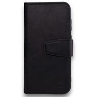 Wachikopa Étui de téléphone portefeuille Multi Wallet Samsung Galaxy S24 Plus - Black