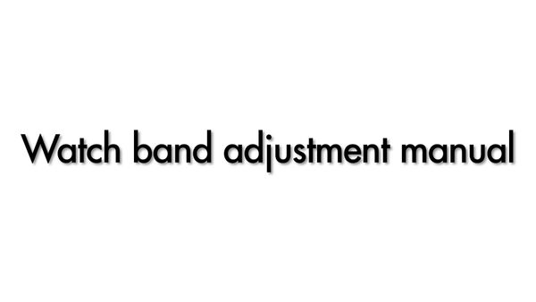 imoshion Bracelet en acier  - Connexion universelle 20 mm - Argent