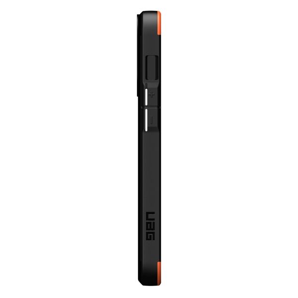 UAG Coque Civilian Apple iPhone 13 Pro - Black