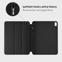 Burga Coque tablette Apple iPad 11 (2025) 11 pouces A16 / iPad 10 (2022) 10.9 pouces - Spellbound