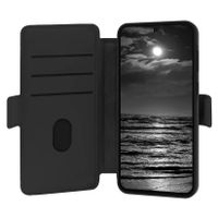 dbramante1928 Lynge ICON Magnetic Étui Portefeuille Samsung Galaxy A57 (5G) - Midnight