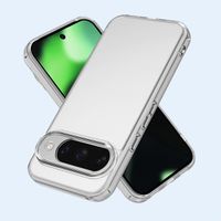 imoshion Protective Backcover Google Pixel 10 / 10 Pro - Transparent