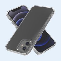 imoshion Protective Backcover Apple iPhone 12 - Transparent