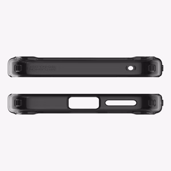 Spigen Coque Ultra Hybrid MagSafe Google Pixel 9A - Noir