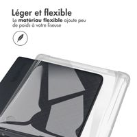 imoshion Coque Clear Kobo Libra 2 / Tolino Vision 6 - Transparent