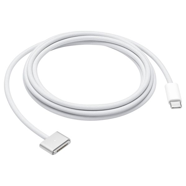 Apple Câble USB-C vers MagSafe 3 original - 2 mètres