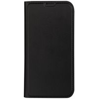 dbramante1928 Coque portefeuille Oslo Apple iPhone 15 Pro Max - Noir