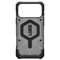 UAG Coque Pathfinder MagSafe Apple iPhone 17 Pro Max - Ash Black