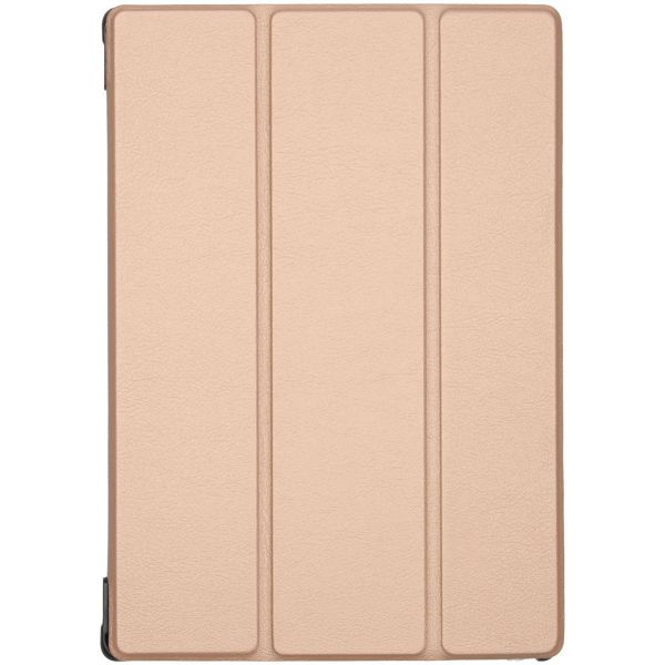 imoshion Coque tablette Trifold Lenovo Tab M10